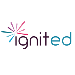 Ignited